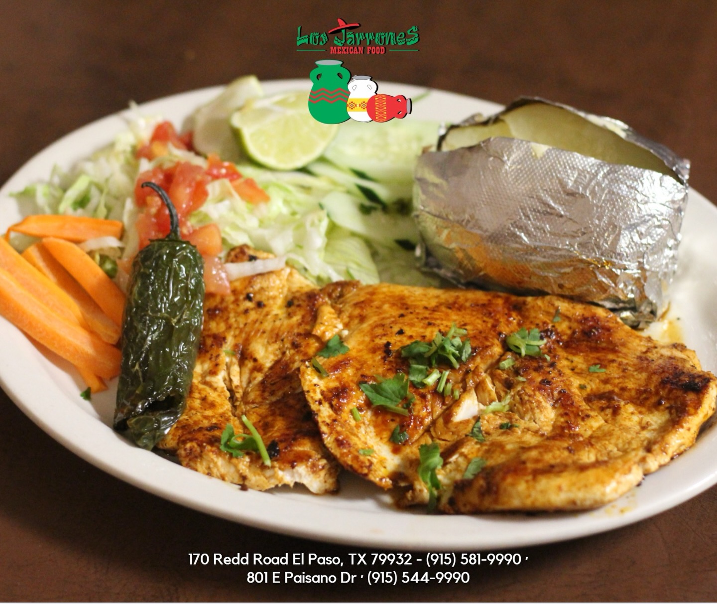 Quesadillas